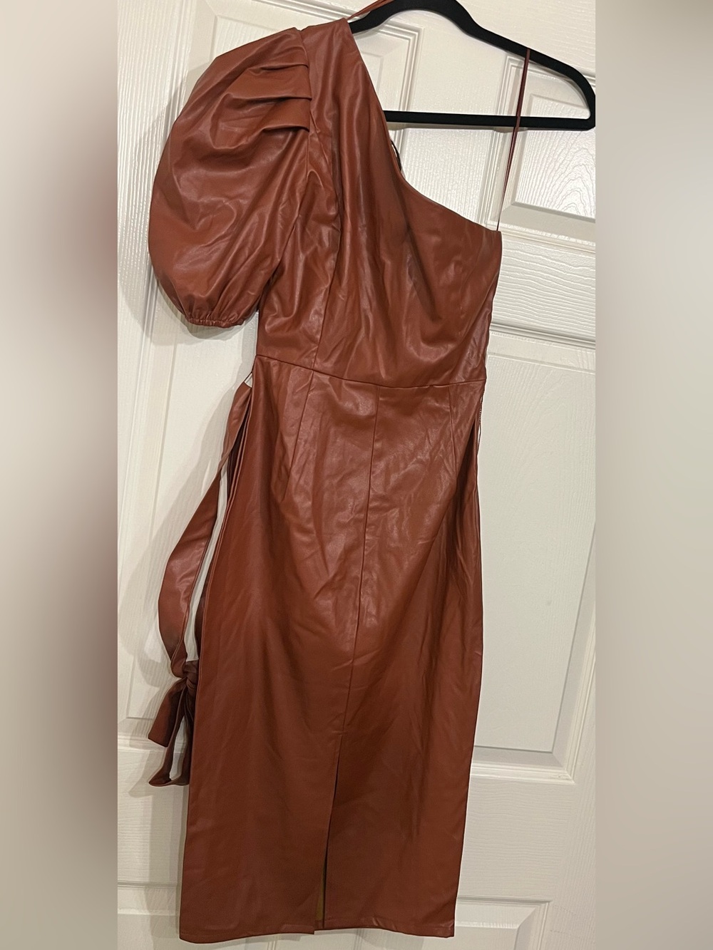 NWOT Spoiling Myself Dress - Picture 5 of 5